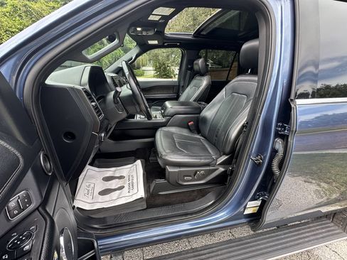 Used 2018 Ford Expedition Limited w/ Equipment Group 302A RWD image 6