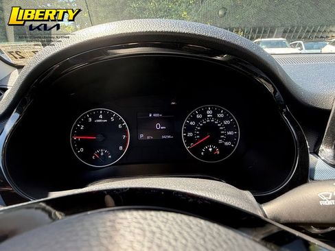 Used 2023 Kia Seltos S AWD/4WD image 13