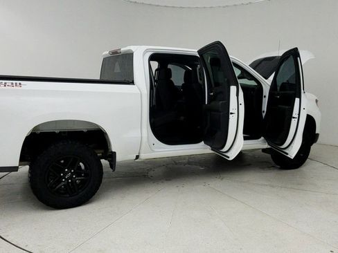 Certified 2023 Chevrolet Silverado 1500 Custom Trail Boss image 13