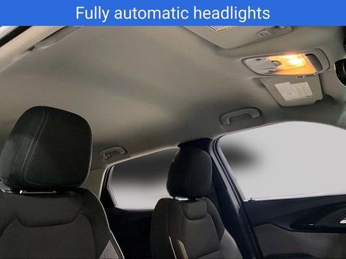 Certified 2023 Chevrolet TrailBlazer LT w/ Convenience Package image 26