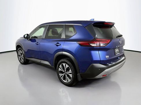 Used 2023 Nissan Rogue SV AWD/4WD image 29