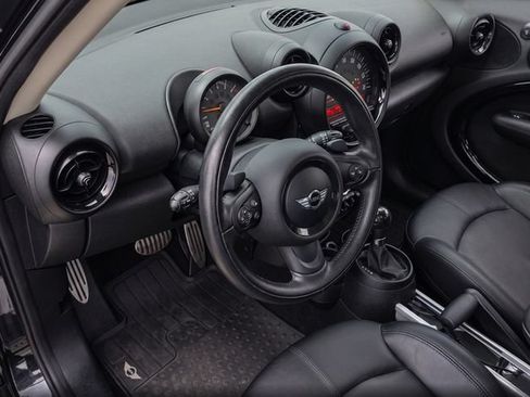 Used 2015 MINI Cooper Countryman S AWD/4WD image 3