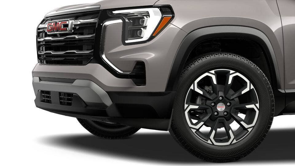 New 2027 GMC Terrain Elevation FWD image 7