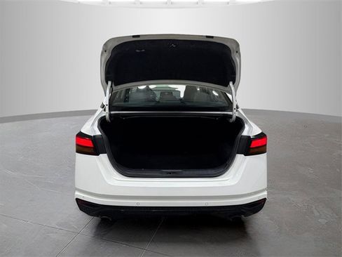 Used 2023 Nissan Altima 2.5 SR image 7