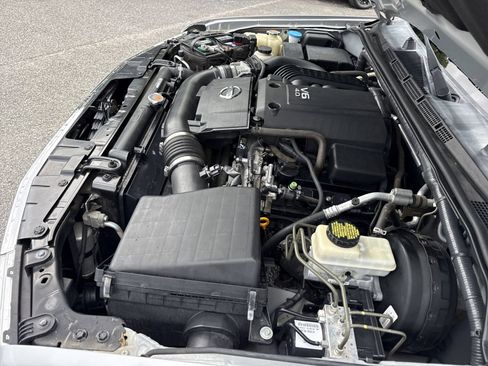 Used 2018 Nissan Frontier SV RWD image 28