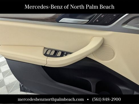 Used 2021 BMW X3 sDrive30i w/ Convenience Package image 22