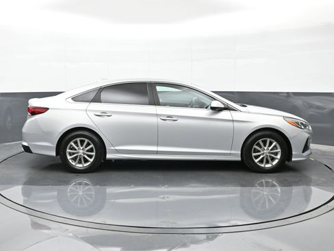 Used 2019 Hyundai Sonata ECO image 9