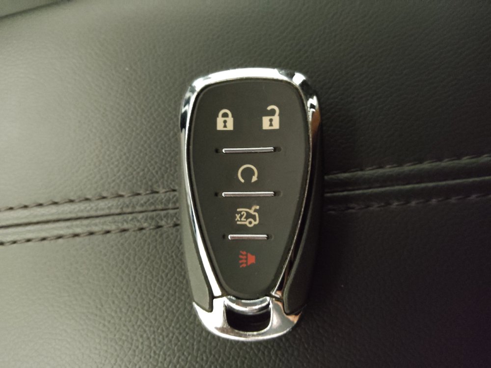 Used 2025 Chevrolet Malibu LT FWD image 32