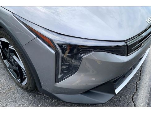 Used 2025 Kia K4 EX FWD image 26