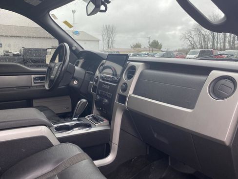 Used 2011 Ford F150 Raptor w/ Raptor Luxury Pkg image 28