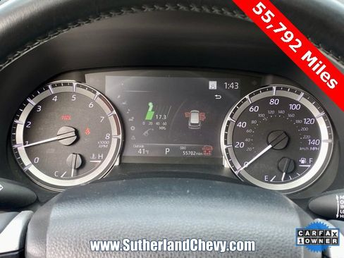 Used 2024 Toyota Highlander XLE image 22