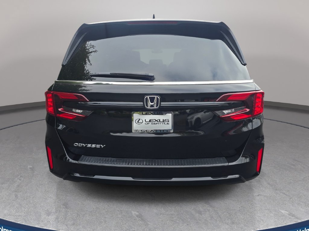 Used 2025 Honda Odyssey EX-L image 7