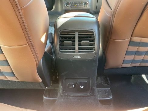 Used 2023 Ford Bronco Sport Outer Banks w/ Tech Package AWD/4WD image 27