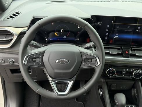 New 2026 Chevrolet TrailBlazer ACTIV w/ Convenience Package image 17