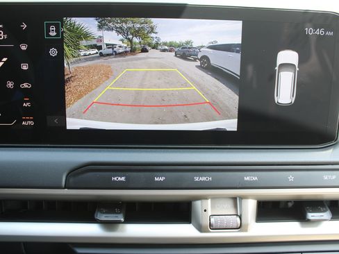 New 2027 Kia Telluride EX FWD image 56