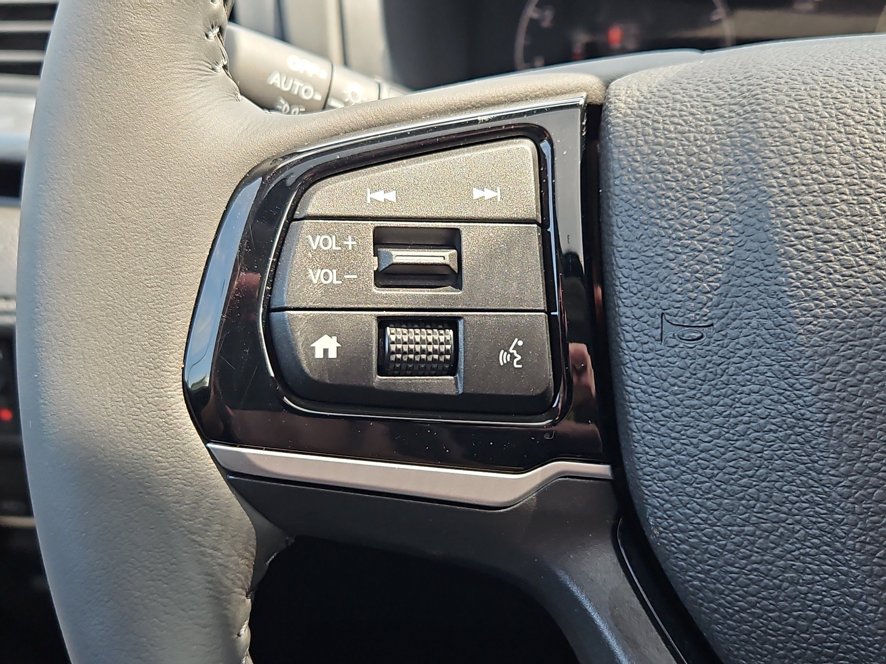 New 2026 Honda Odyssey Elite image 15