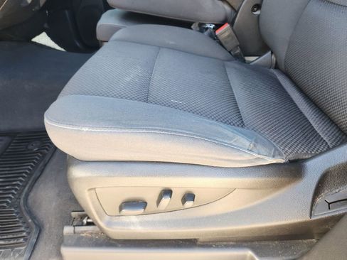 Used 2018 Chevrolet Silverado 1500 LT w/ All Star Edition image 31