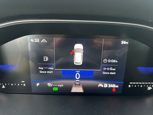 New 2026 Volkswagen Jetta S image 14