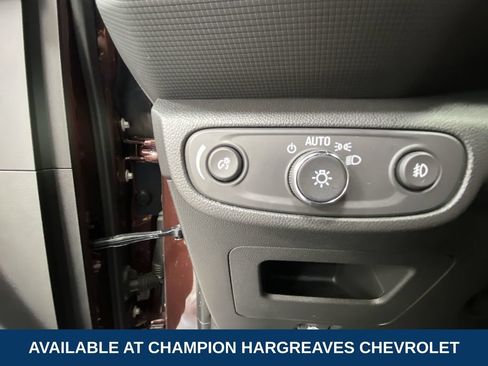 Used 2023 Chevrolet TrailBlazer LT w/ Convenience Package AWD/4WD image 23