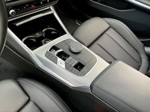 Used 2023 BMW M340i w/ Shadowloine Package image 16