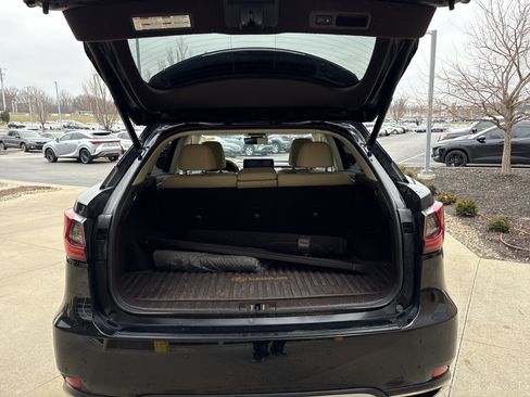 Used 2020 Lexus RX 350 AWD w/ Premium Package image 32