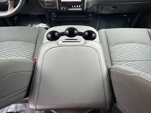 New 2026 RAM 2500 Tradesman AWD/4WD image 15
