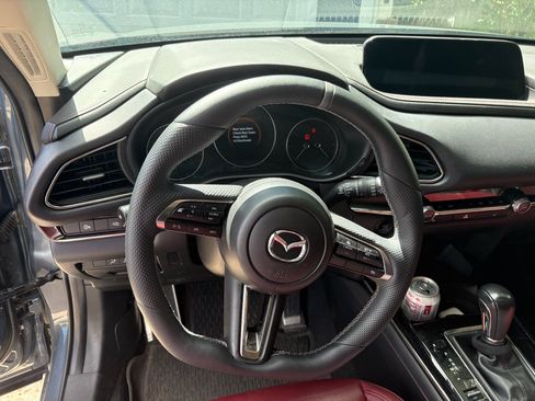 Used 2024 MAZDA CX-30 AWD 2.5 S w/ Preferred Package image 7