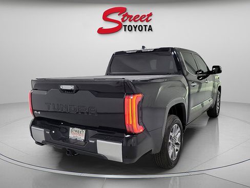Used 2023 Toyota Tundra 1794 Edition AWD/4WD image 4