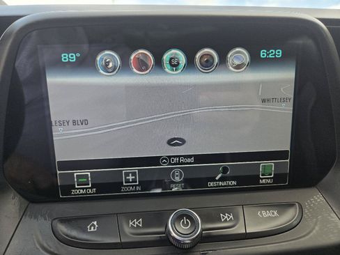 Used 2016 Chevrolet Camaro LT RWD image 30