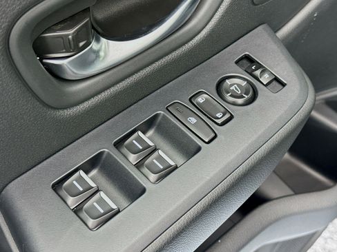 New 2026 Honda Passport RTL image 18