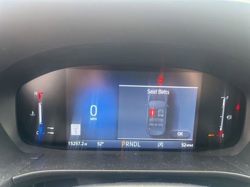 Used 2024 Ford Escape ST-Line w/ Tech Pack #1 AWD/4WD image 23