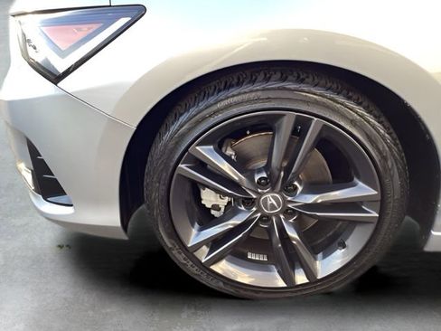 Used 2023 Acura Integra A-Spec image 9