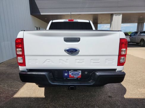 Used 2021 Ford Ranger XL w/ Equipment Group 101A High RWD image 21