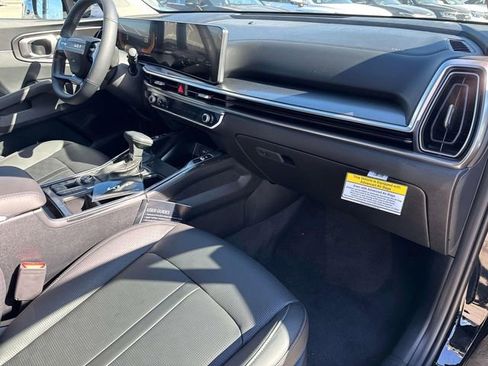New 2026 Kia Sorento S w/ S Panoramic Sunroof Package image 18