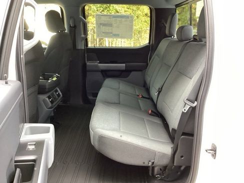 New 2025 Ford F150 XLT w/ Equipment Group 302A MID image 39