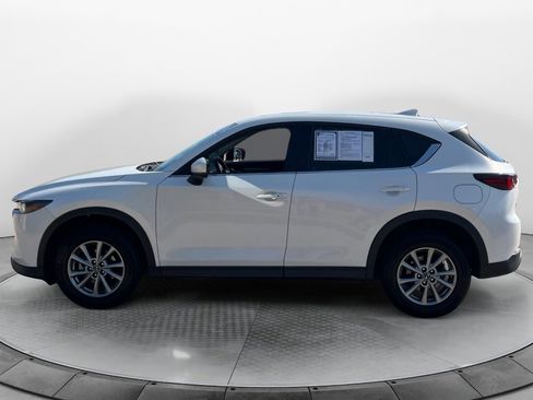 Used 2023 MAZDA CX-5 AWD 2.5 S image 4