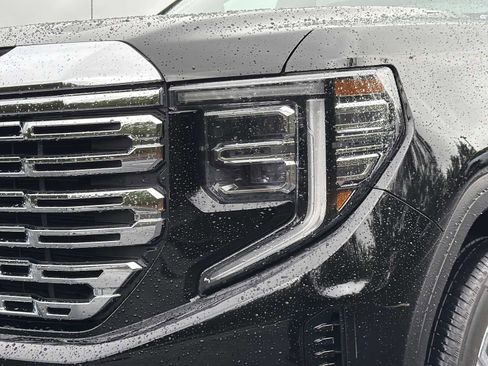 Used 2024 GMC Sierra 1500 Denali image 36