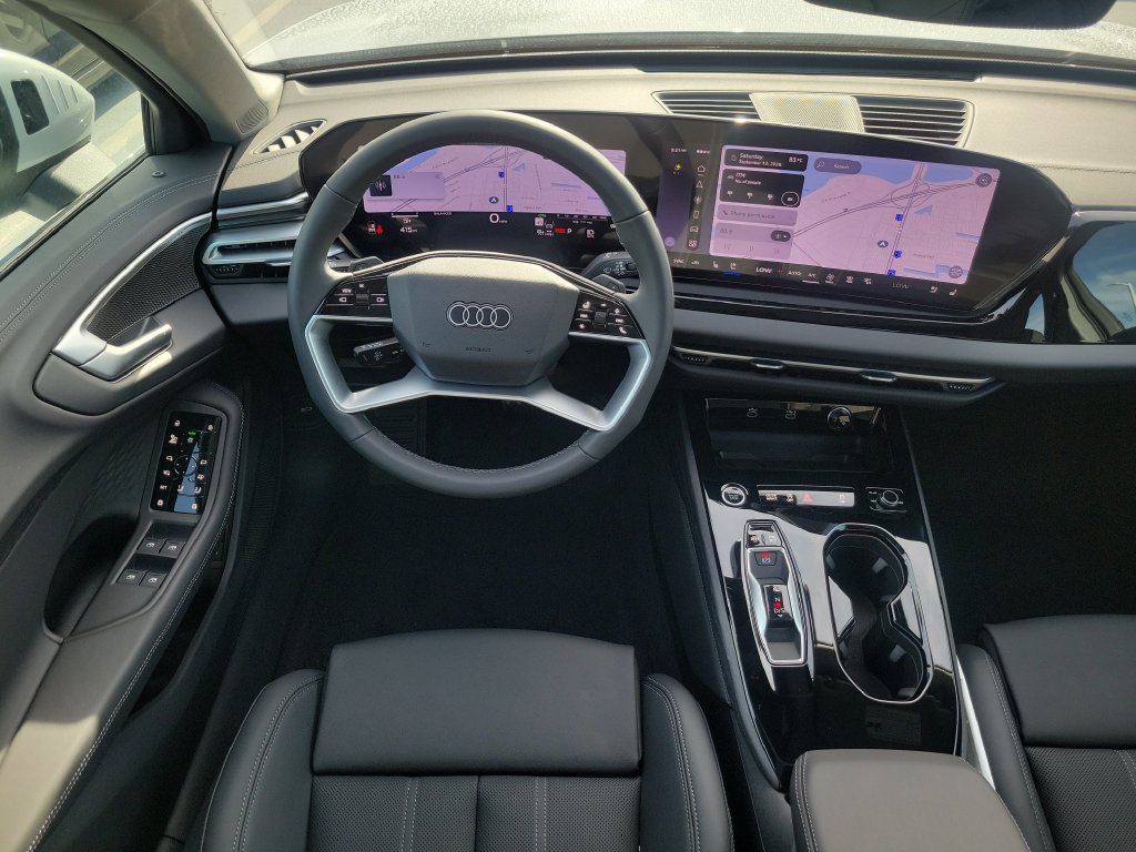 New 2026 Audi A5 Premium Plus AWD/4WD image 22
