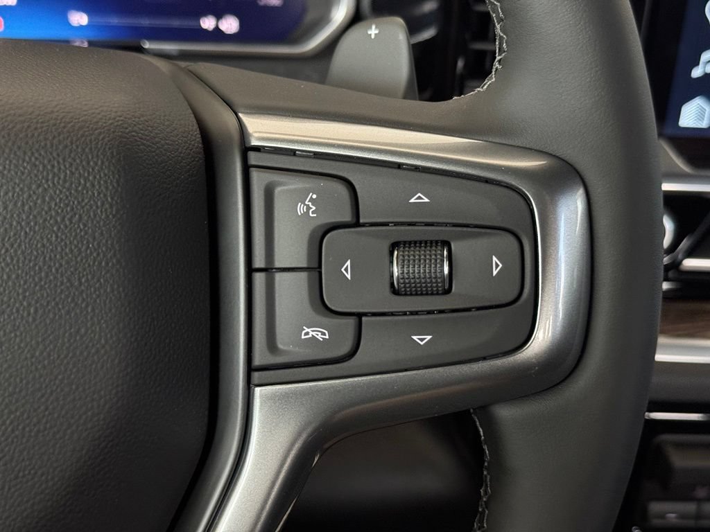 New 2026 Chevrolet Silverado 1500 RST w/ RST All Star Premium Package RWD image 28