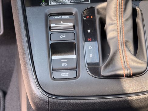Certified 2024 Honda CR-V Sport-L image 24