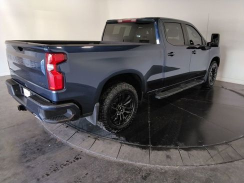 Used 2023 Chevrolet Silverado 1500 RST w/ Z71 Off-Road Package image 5