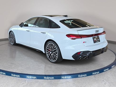 New 2026 Audi S5 Premium Plus AWD/4WD image 7