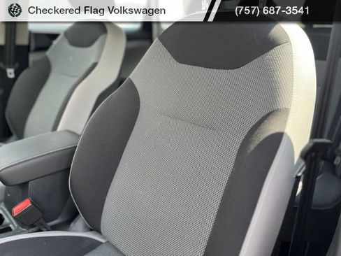 Used 2023 Volkswagen Taos S FWD image 20