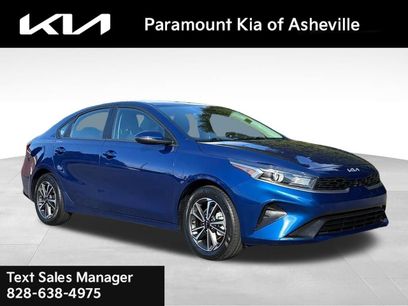 Used 2024 Kia Forte LXS w/ LXS Technology Package