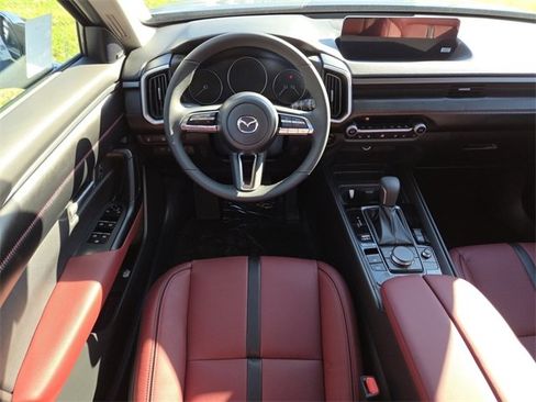 New 2026 MAZDA CX-50 AWD 2.5 Hybrid w/ Cargo Package image 10