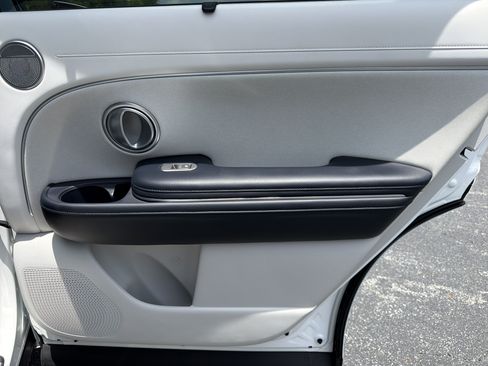 Used 2026 Hyundai Palisade Calligraphy FWD image 17