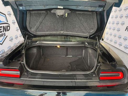 Used 2018 Dodge Challenger GT image 16