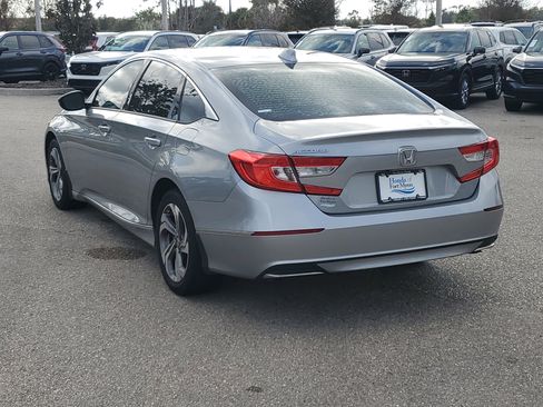 Used 2020 Honda Accord EX-L image 6