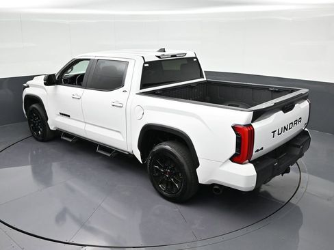 Used 2024 Toyota Tundra SR5 w/ SR5 Premium Package AWD/4WD image 24