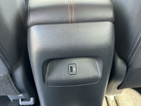 Used 2021 Nissan Sentra SR FWD image 25